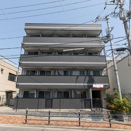 Appartamento Tabist Gloire Osaka Esterno foto