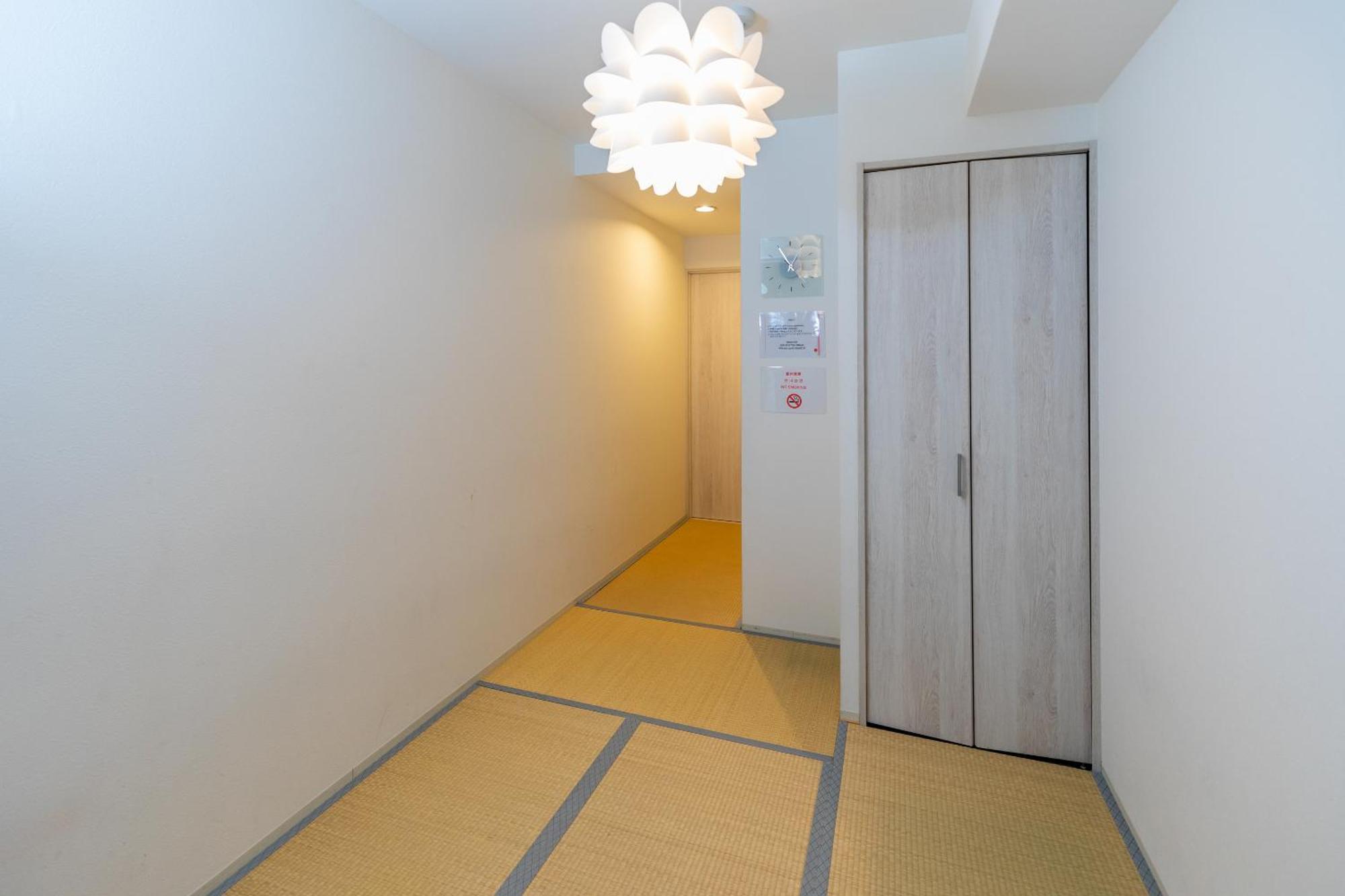 Appartamento Tabist Gloire Osaka Esterno foto